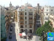 Calles de Náquera y Serranos. Valencia, Comunidad Valenciana